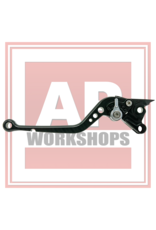 Pazzo Pazzo Lever Set, RSV4 09-21, Tuono V4 17-21, 660 Tuono-RS