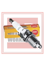 NGK Spark Plug DCPR9E (All V-Twin models apart from Dosoduro/Shiver)