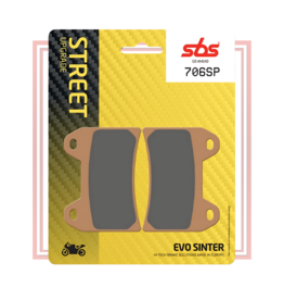 SBS SBS 706HS