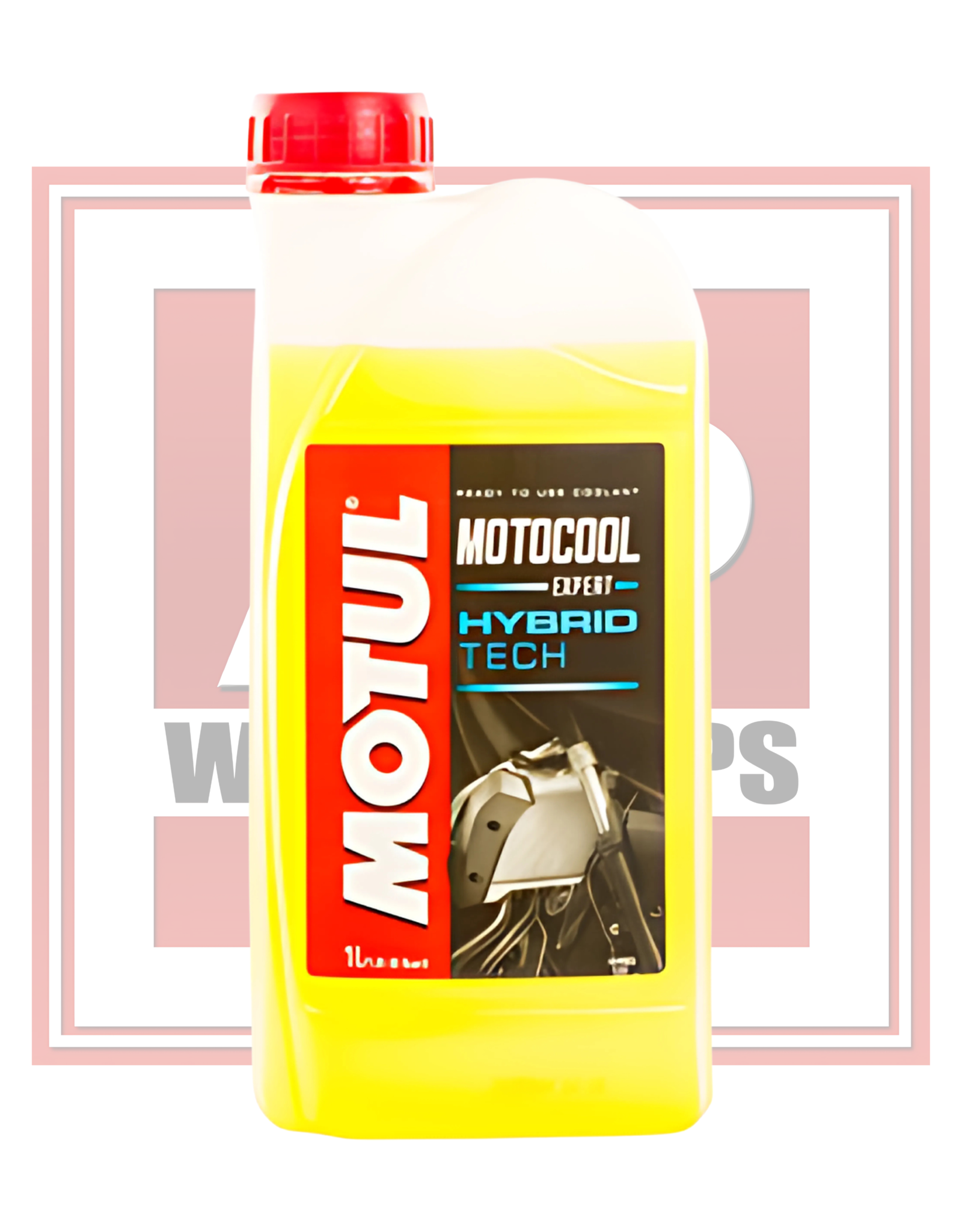 Motul Motul Coolant 1 Litre