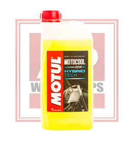 Motul Motul Coolant 1 Litre