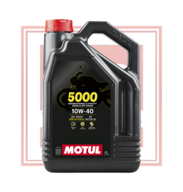 Motul Motul 5000 10W40  4L