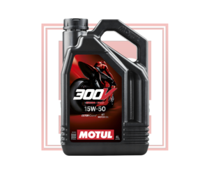 MOTUL 300V 15W-50 1L ×4本　エンジンオイル Amazon.com: Motul 104129 300V Factory Line Road Racing 15W