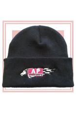 AP Workshops AP Workshops beanie, fold fit