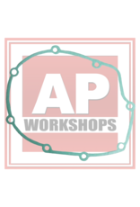AP Workshops Generator Cover Gasket V4