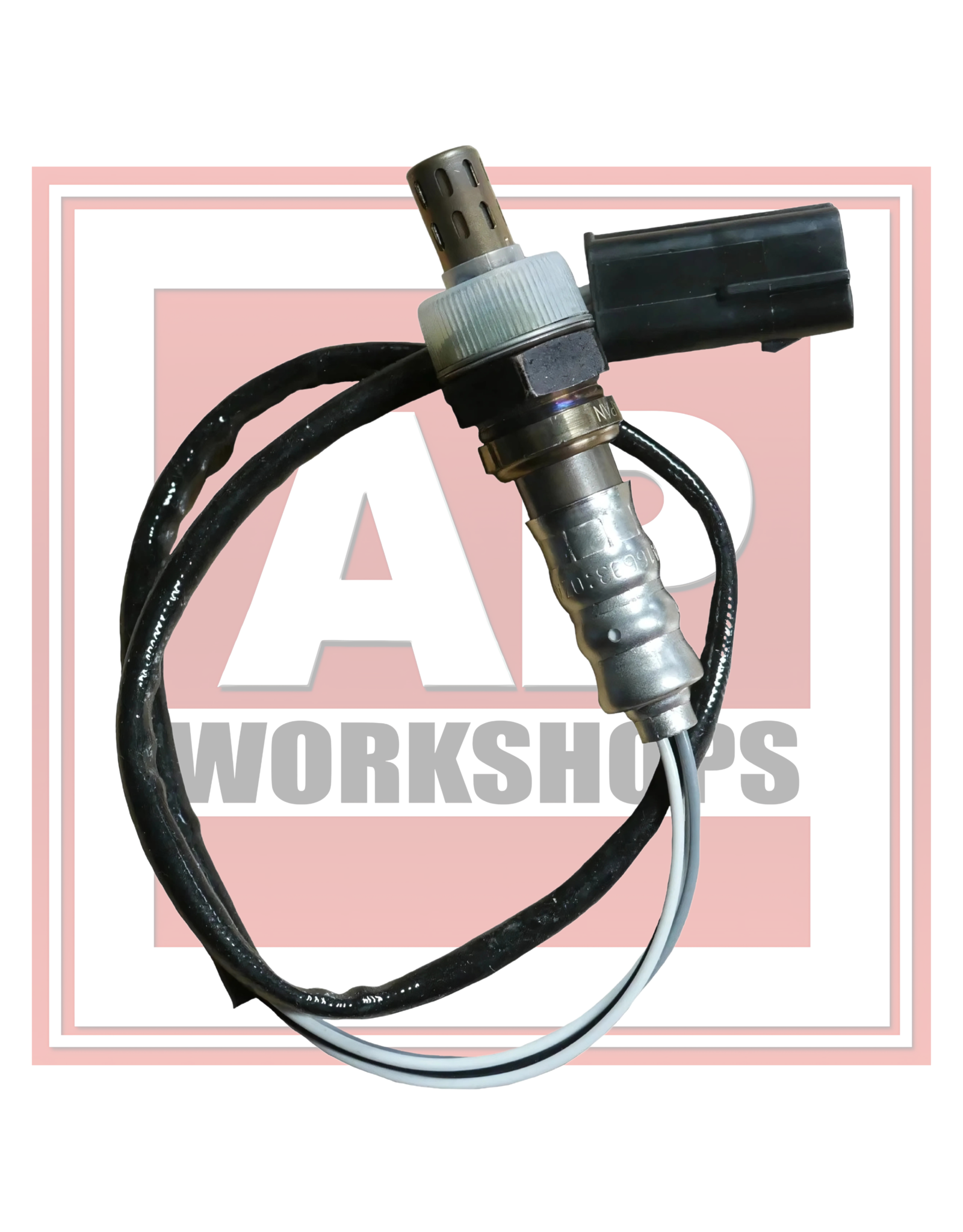 AP Workshops Lambda Sensor Gen 2 RSV, Tuono AP0266030