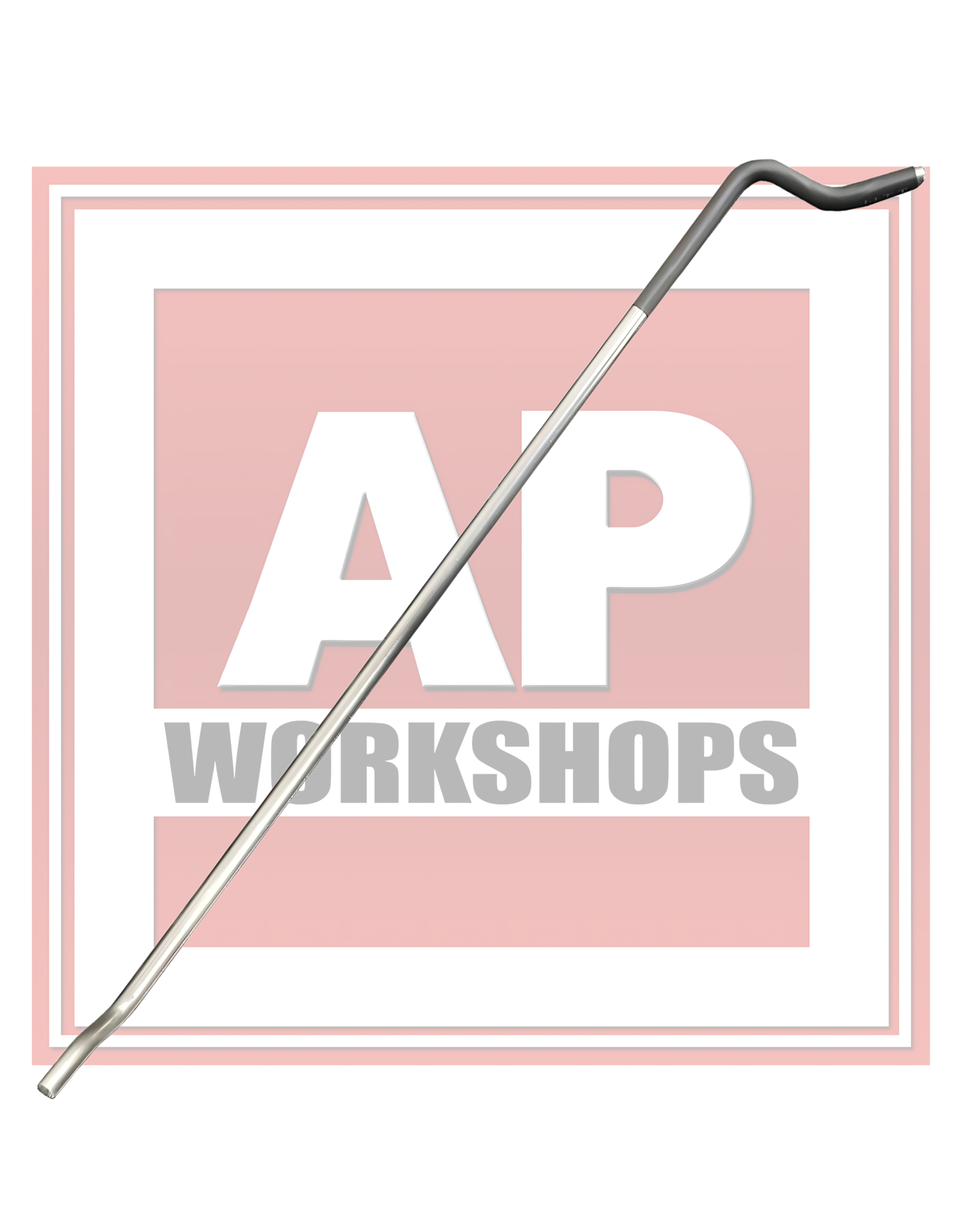 AP Workshops Fuel Tank Support Rod