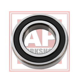 AP Workshops Front wheel bearing 6005