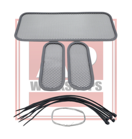 AP Workshops Radiator Guards Gen 2 RSVR/Factory