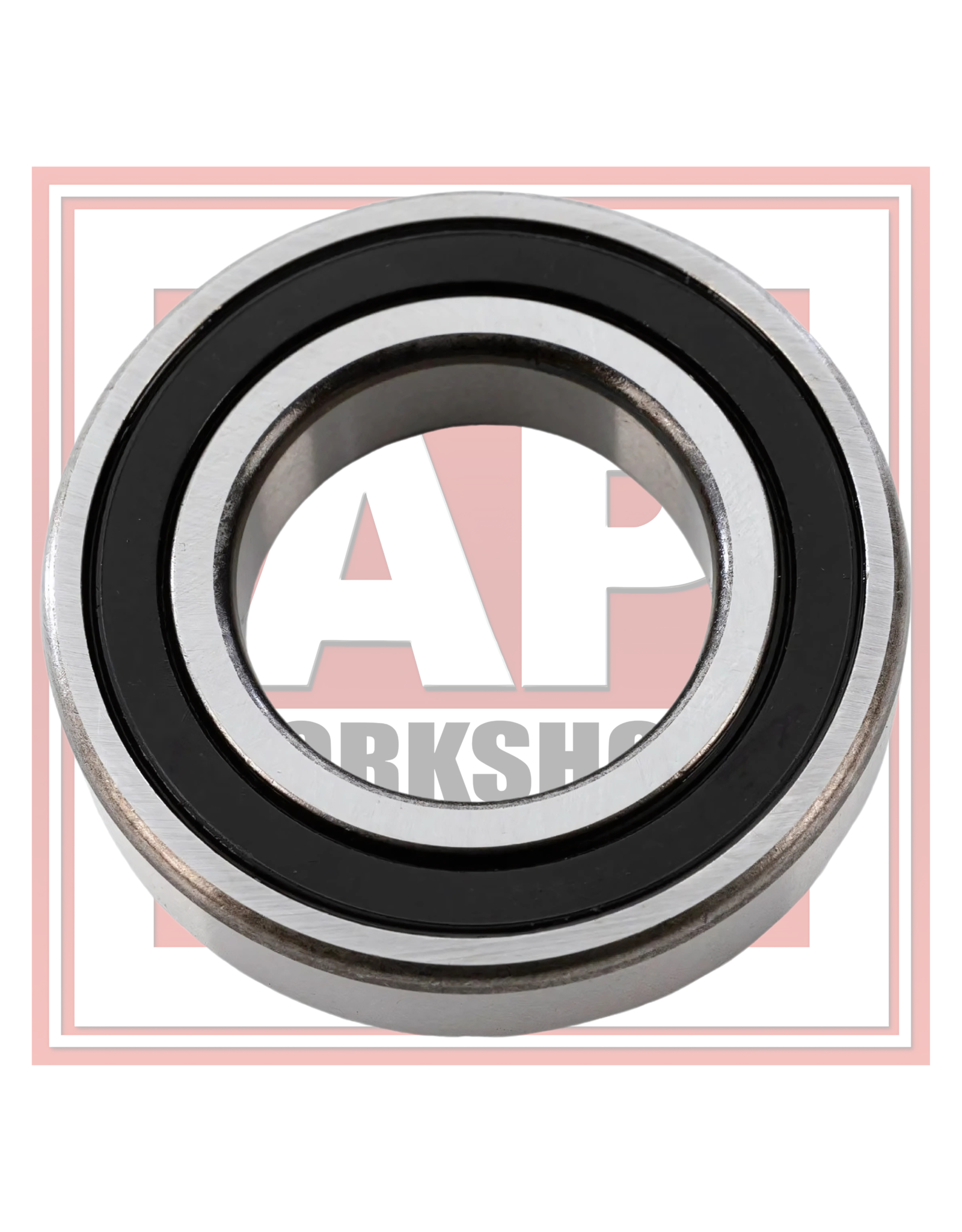 AP Workshops RS660, Tuono 660 and RS457 Front Wheel Bearing 2B007579