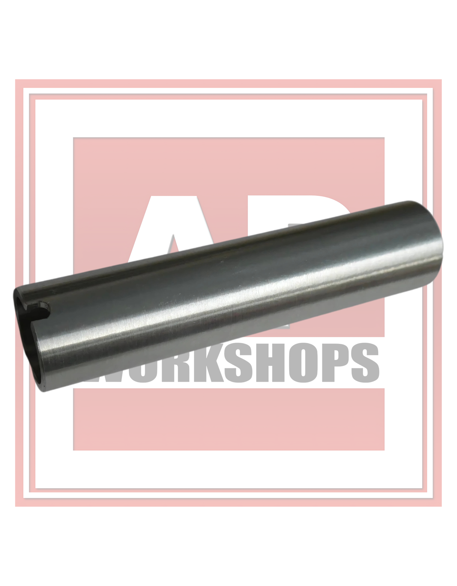 AP Workshops Rear Wheel Internal Spacer AP8176101X (Aftermarket)