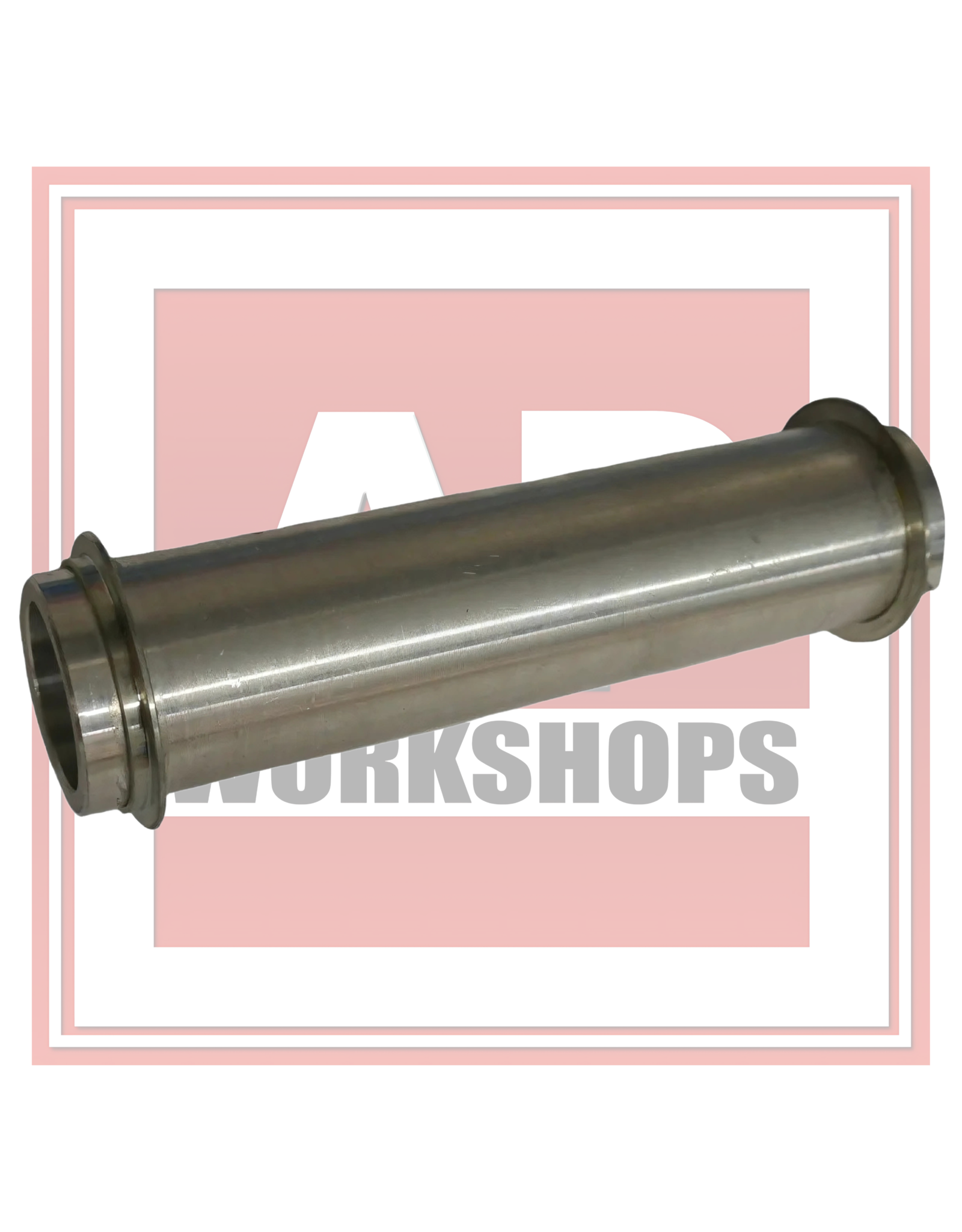 Aprilia Genuine Aprilia Internal Wheel Spacer AP8128170
