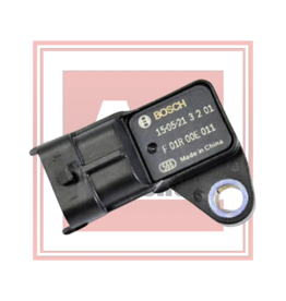Aprilia Air Pressure Sensor RSV4, Caponord and Dorsoduro