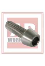 Aprilia Aprilia M10x30 Hex Head screw AP8152430