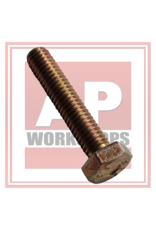 Aprilia Aprilia clutch spring bolt AP0941506