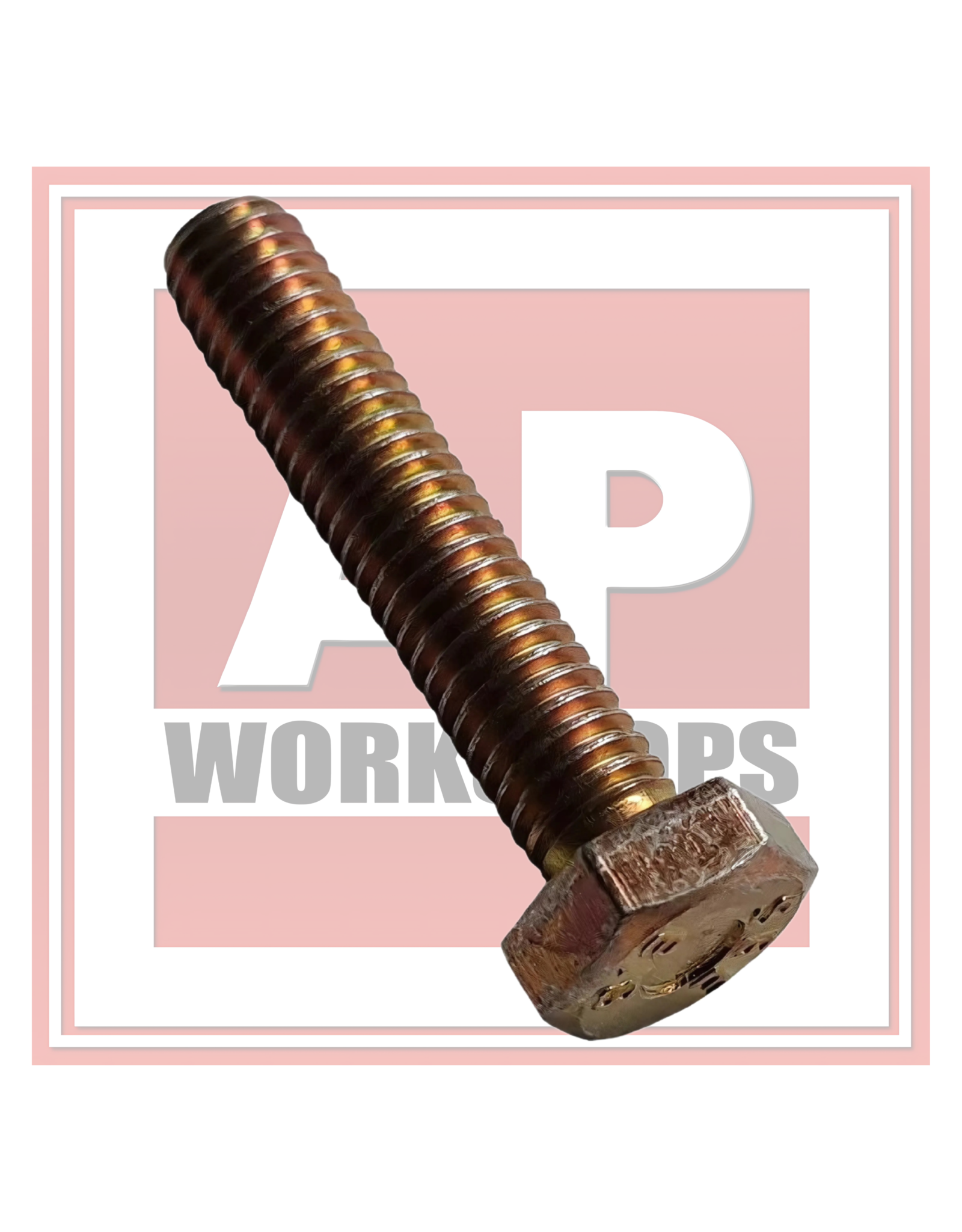 Aprilia Aprilia clutch spring bolt AP0941506