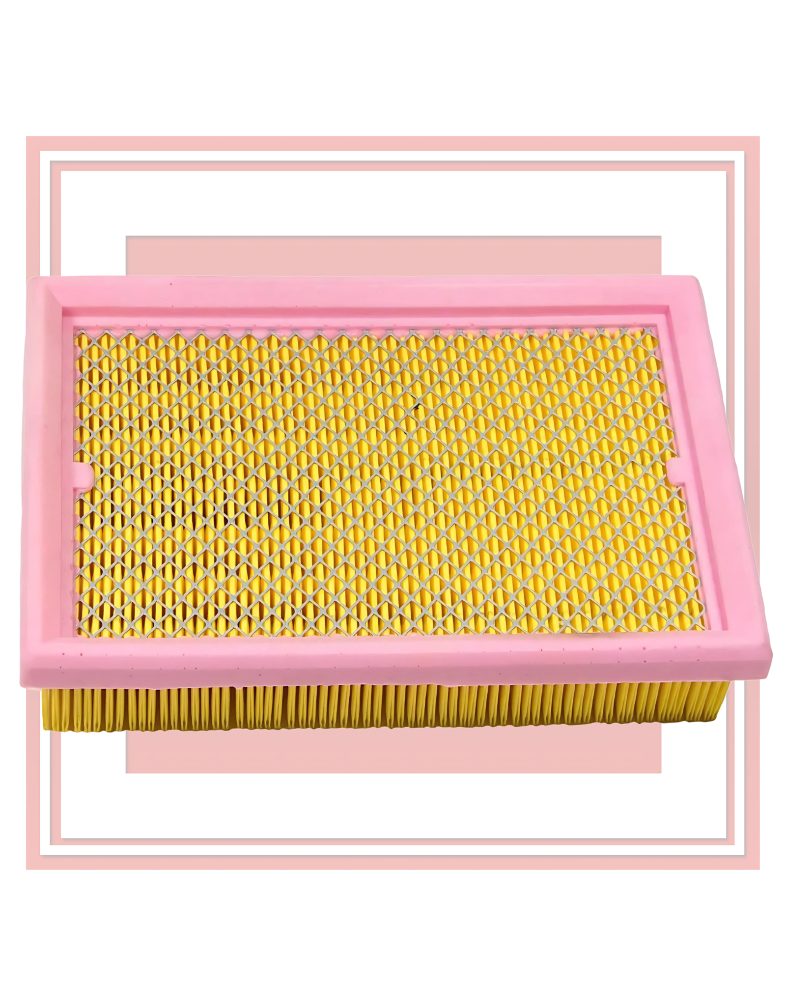Aprilia Air filter RSV & Tuono Gen 2, RSV4, Tuono V4 number AP8104329