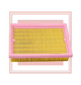 Aprilia Air filter RSV & Tuono Gen 2, RSV4, Tuono V4 number AP8104329