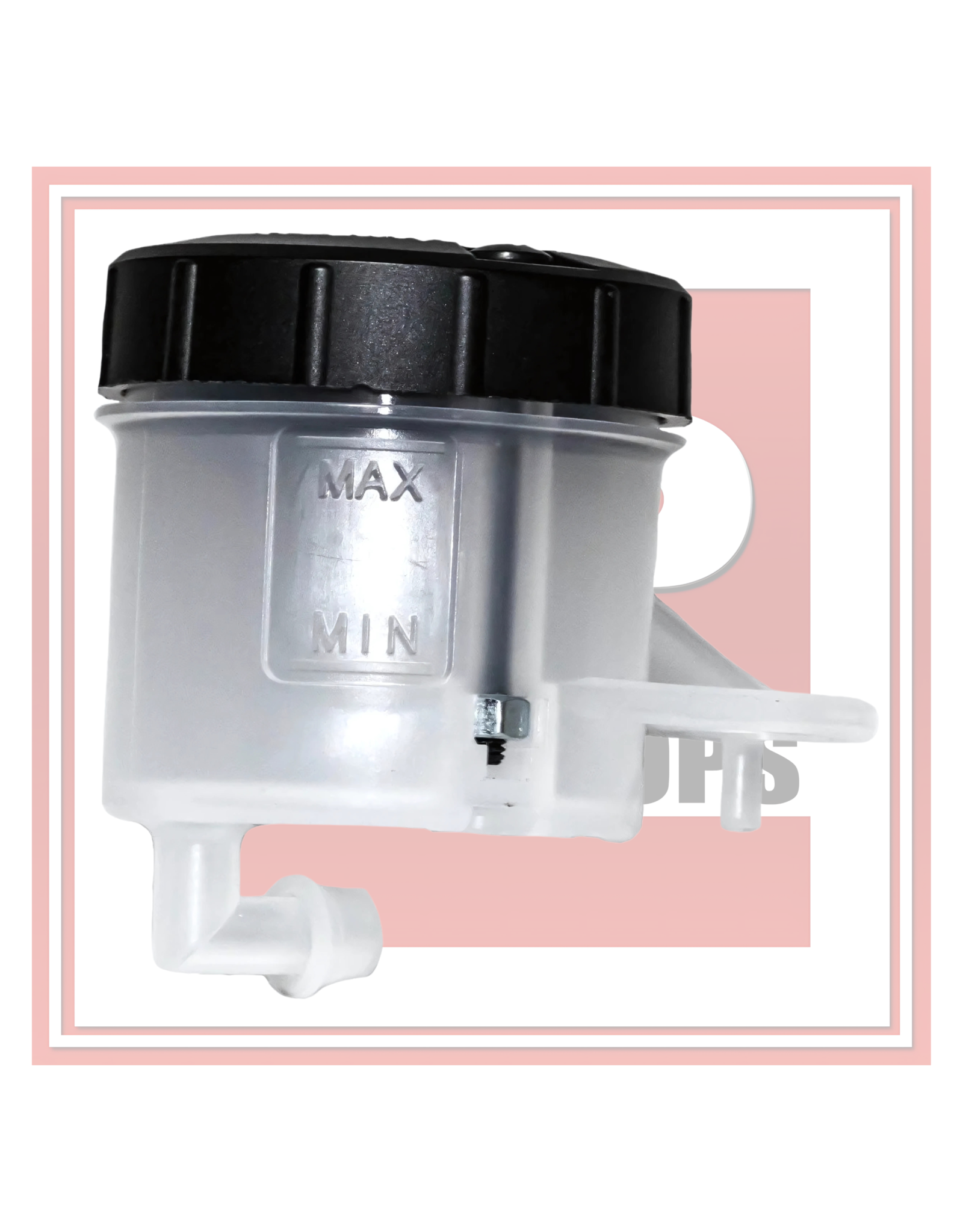 Aprilia Brake Reservoir (front) AP8113499