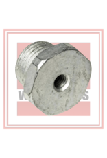 Aprilia Aprilia Bar End Weight Holder AP8121520