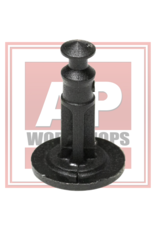 Aprilia Fairing Pop Clip Male AP8144563