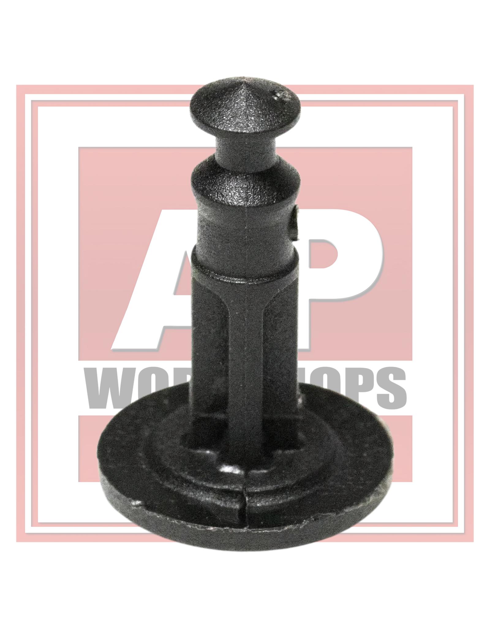 Aprilia Fairing Pop Clip Male AP8144563