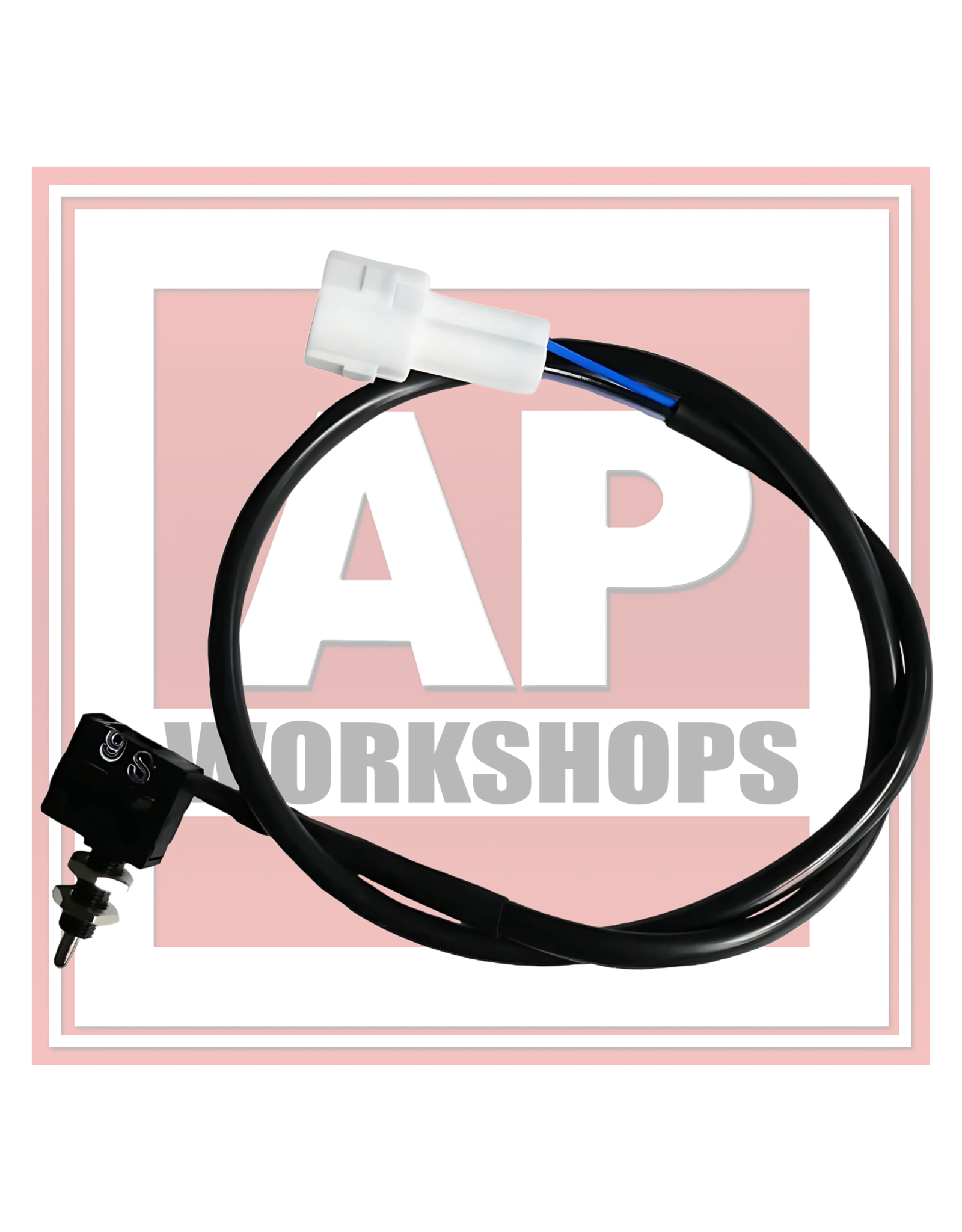 アブ2000c Aprilia Clutch/Rear Brake Switch 2D000325 V4 17-20, RS/Tuono 660