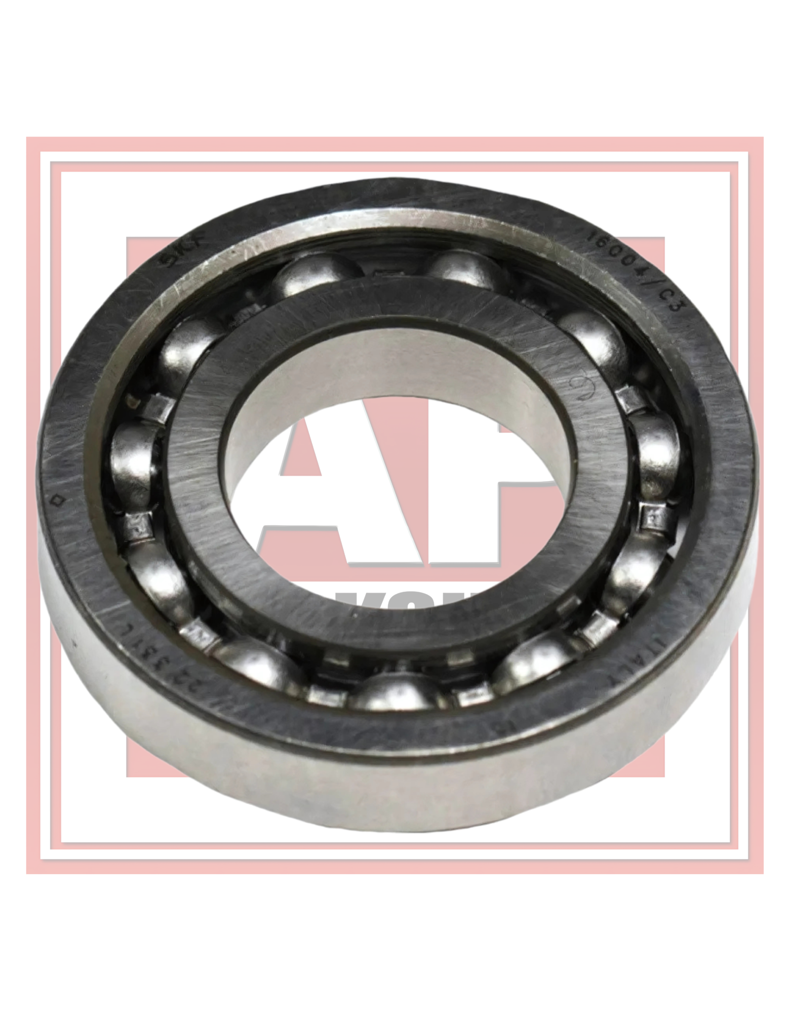 Aprilia Clutch Release Bearing AP0632135 AP Workshops