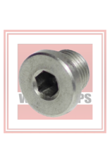 Aprilia Exhaust Bung CO2 AP8119497