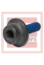 Aprilia Crank Special Screw V4, part number 857077