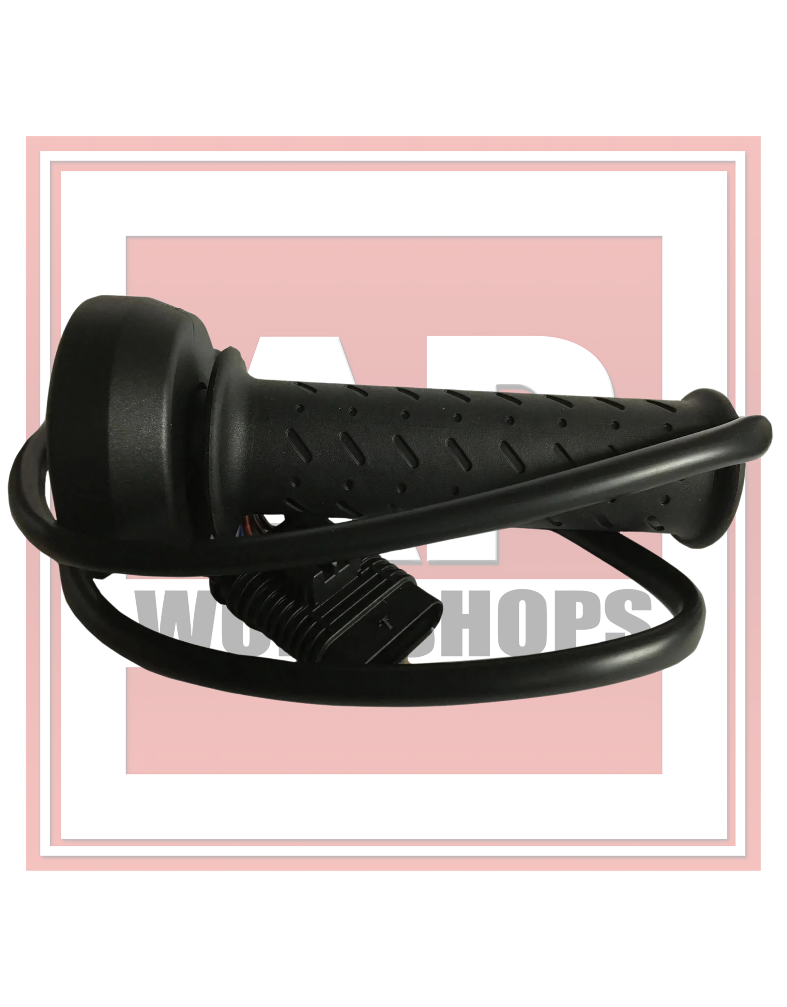 Electronic throttle control RSV4, RS660 & Tuono V4 1100 - AP Workshops