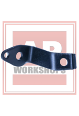 Aprilia Front brake reservoir mounting bracket AP8134383