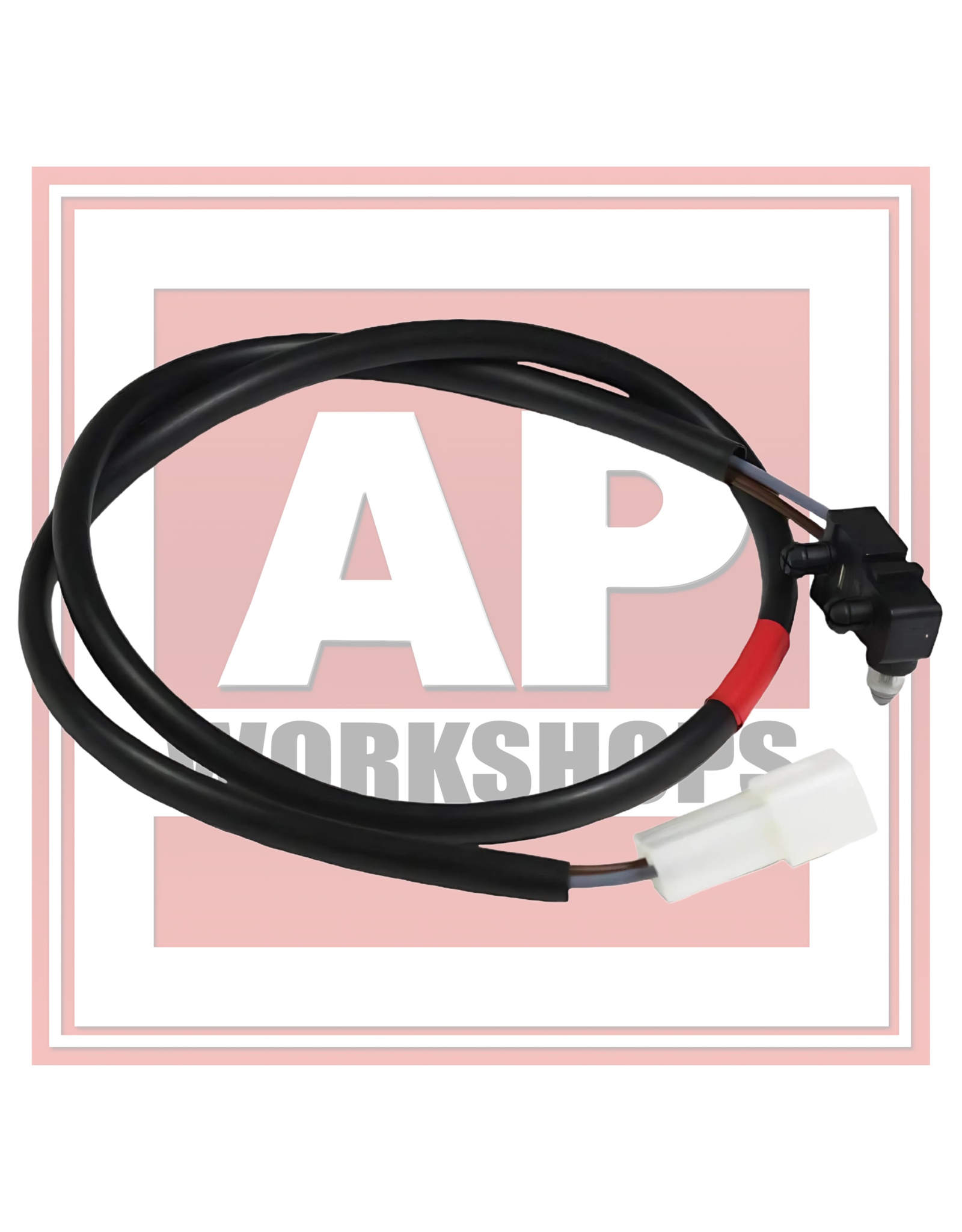 Aprilia front brake switch AP8124288 - AP Workshops