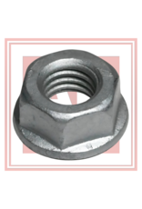 Aprilia Exhaust nut Gen 1 AP8150334/2B004511