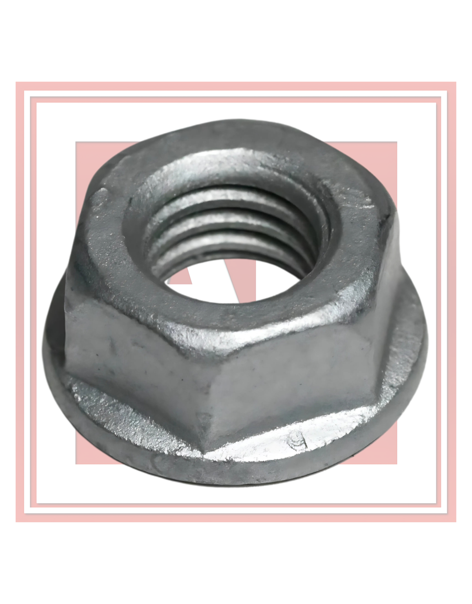 Aprilia Exhaust nut Gen 1 AP8150334/2B004511