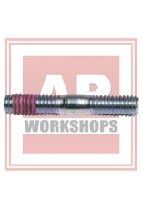 Aprilia Exhaust stud bolt Gen 2 AP0440131 Aprilia Exhaust stud bolt Gen 2 AP0440131