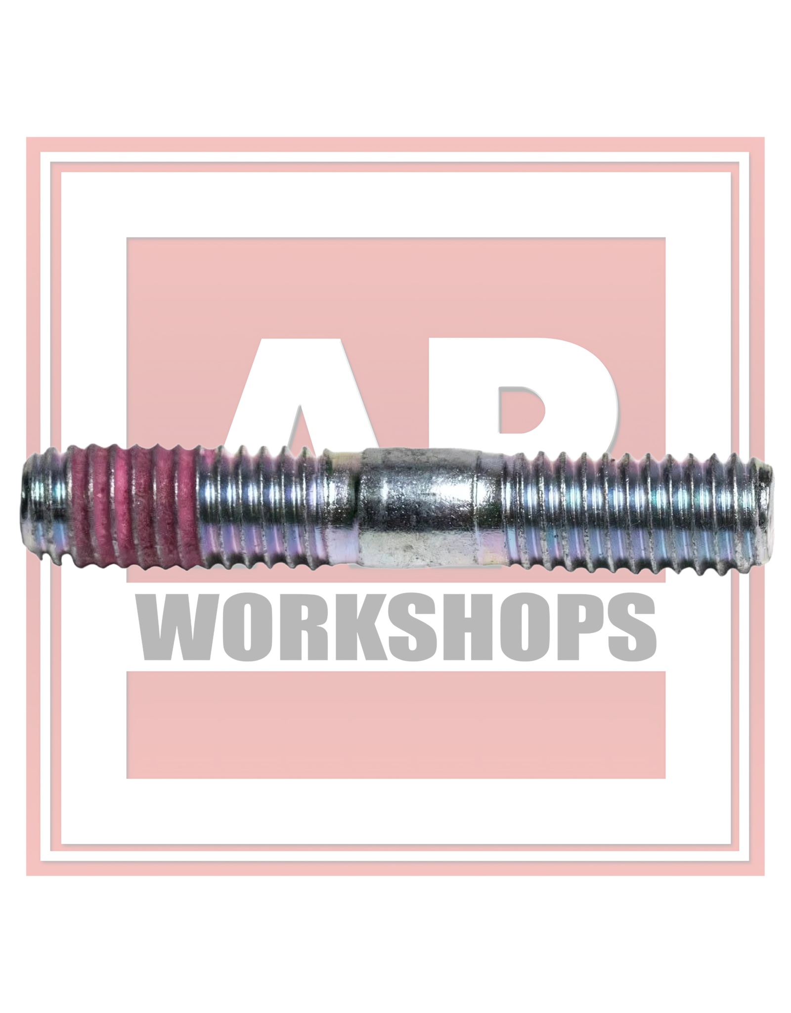 Aprilia Exhaust stud bolt Gen 2 AP0440131