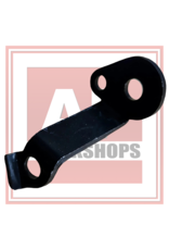 Aprilia Front brake reservoir plate Gen 1/2 Tuono AP8134899