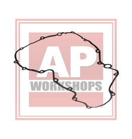 Aprilia Clutch cover gasket RSV4 and Tuono V4 857451