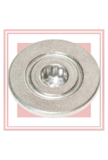 Aprilia Crankcase Plug V4 part number 857543