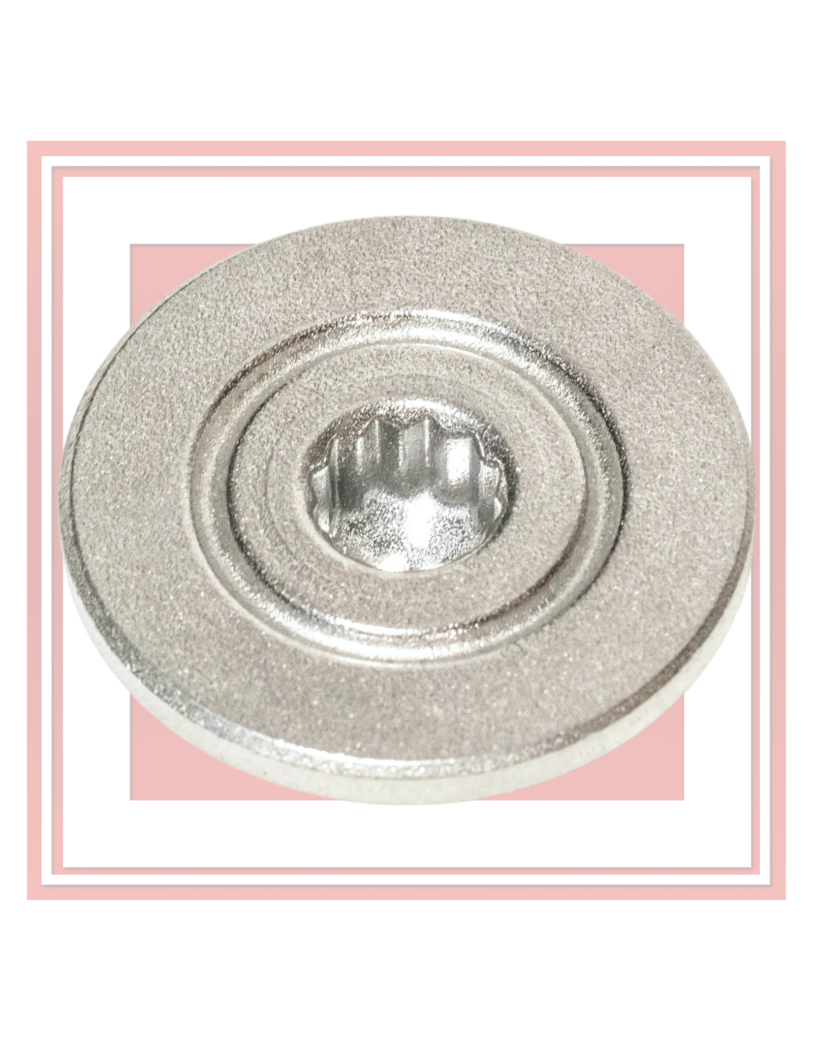 Aprilia Crankcase Plug V4 part number 857543