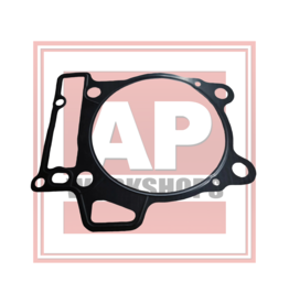 Aprilia Cylinder Head Base Gasket V990 AP0650390