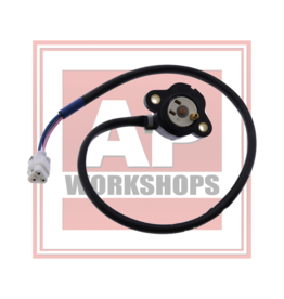 Aprilia Gear Position Sensor 857265