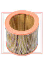 Aprilia Genuine Air Filter Gen 1 RSV Mille and Tuono AP8104211