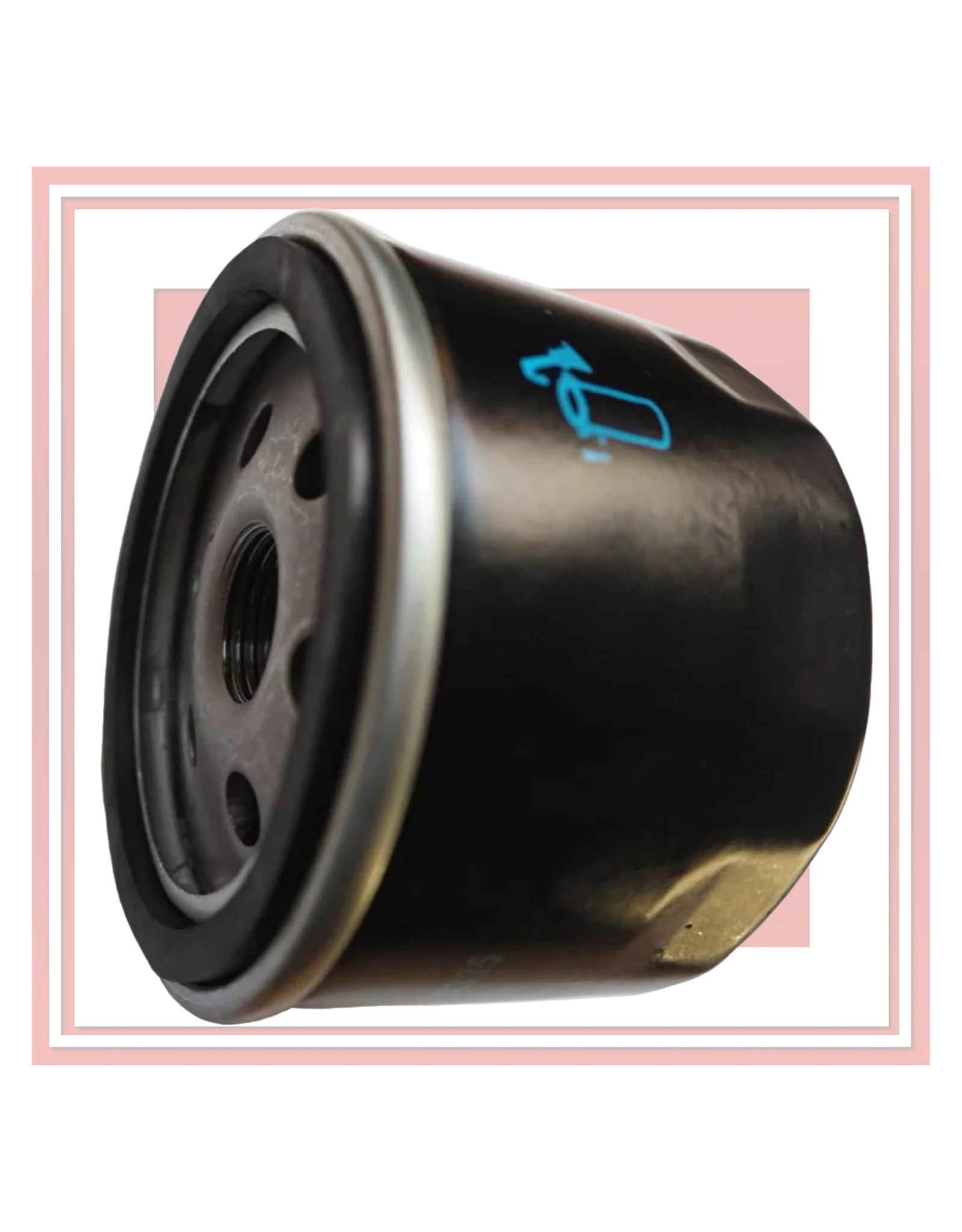Aprilia Oil filter 82960R Dorsoduro, Caponord and Shiver