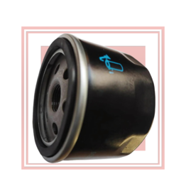 Aprilia Oil filter 82960R Dorsoduro, Caponord and Shiver