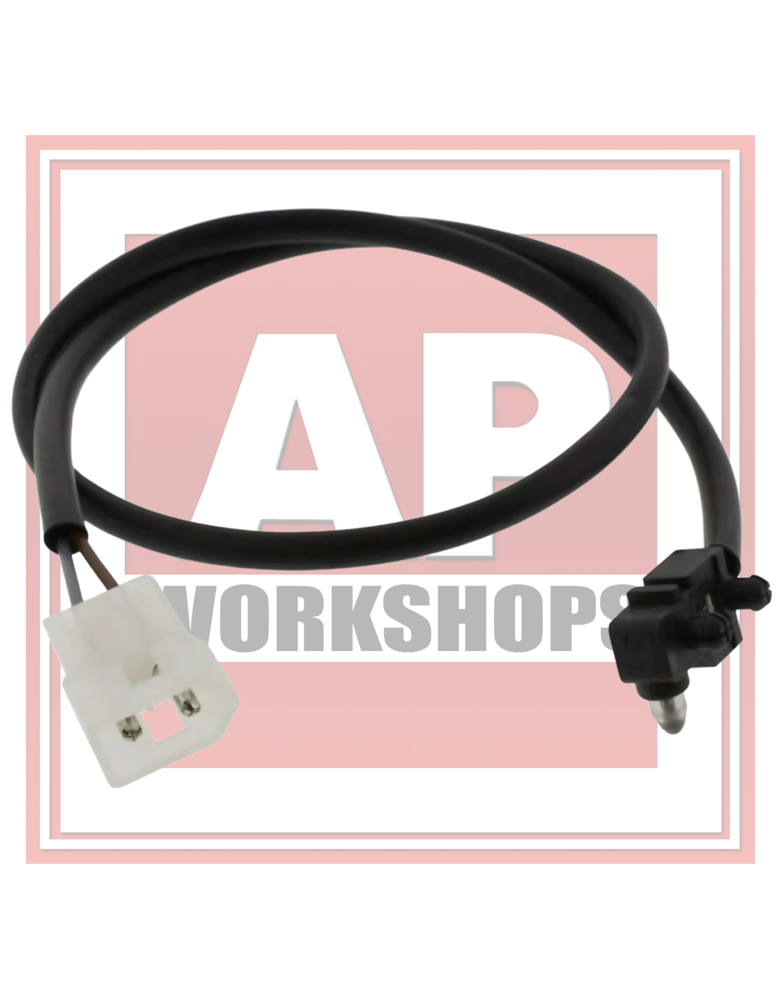 Aprilia Radial Front brake light switch RSV Gen 2 & RSV4 AP8127432