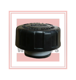 Aprilia Radiator Expansion Tank Cap AP8102615