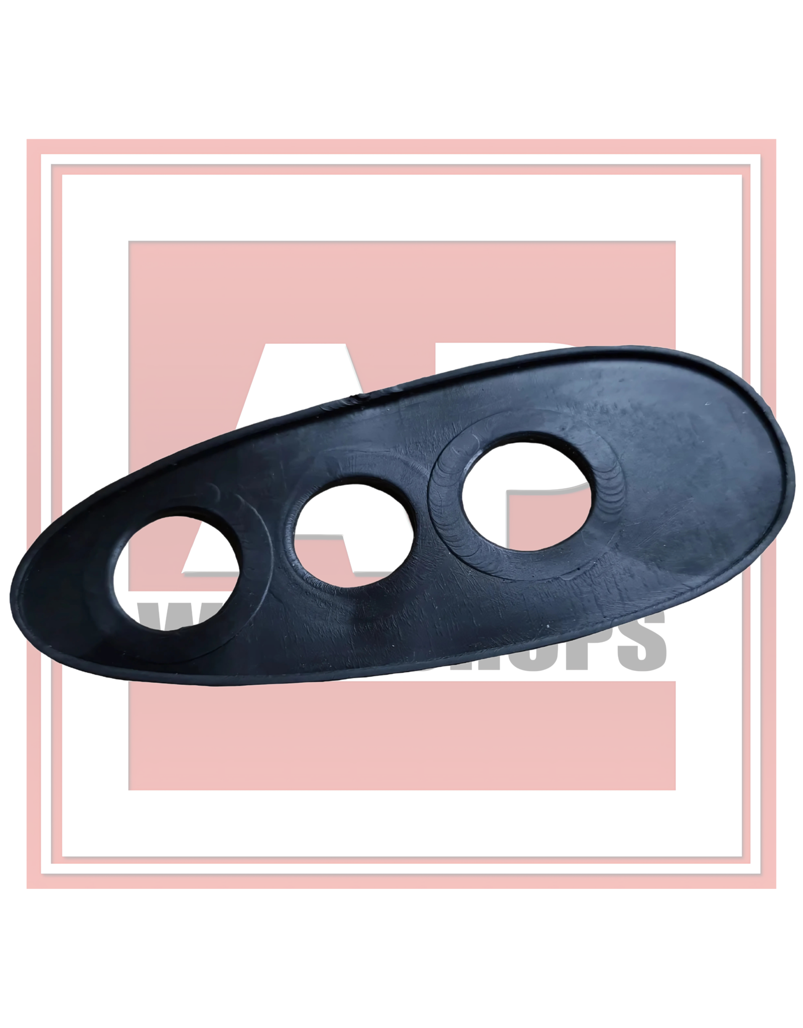 Aprilia Rear Mirror Gasket RSV4 L/H part number 893936