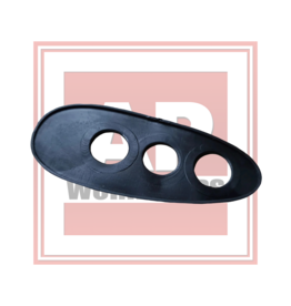 Aprilia Rear Mirror Gasket R/H RSV4 09-15 part number 893935